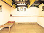 Bhagat Singh's prison