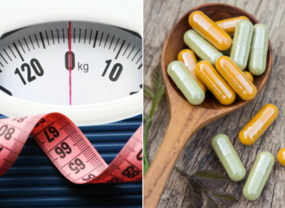 The dangers of taking weight loss pills Times of India