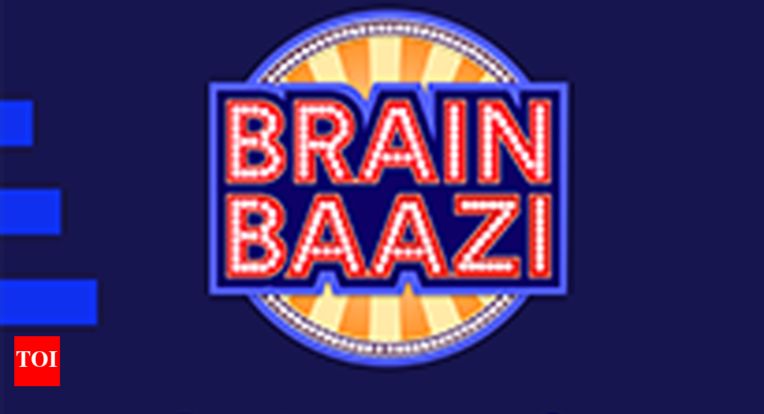 Brain Baazi: Brain Baazi: Players from J&K are the most 