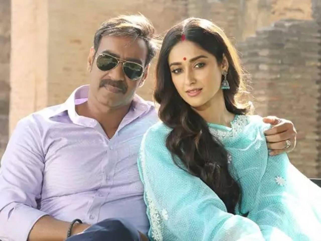 'Raid' box office collection week 1: Ajay Devgn starrer collects Rs   crore | Hindi Movie News - Times of India