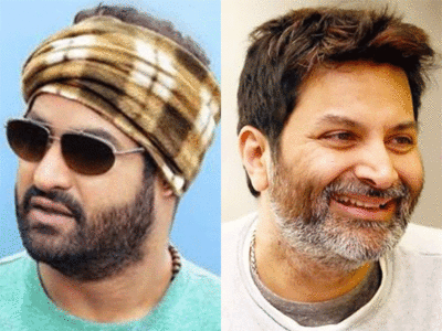 Jr NTR’s next with Trivikram to commence filming on April 12