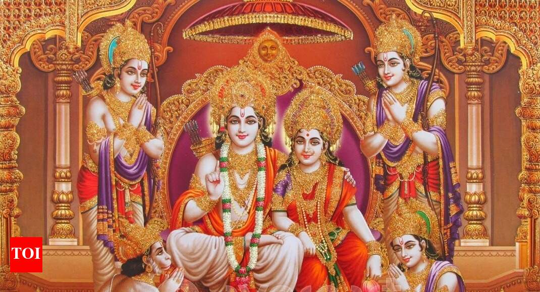 Ram Navami 2018 Best Wishes, English Quotes, Whatsapp Status, Mantra's