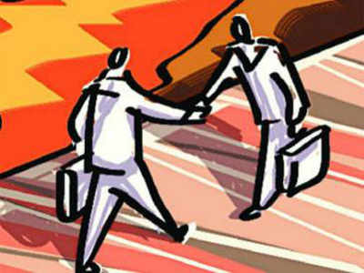 M&A deal value dips 12% in 2017 on drop in deal sizes: Report