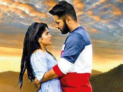 Music Review Chal Mohan Ranga Telugu Movie News Times of India