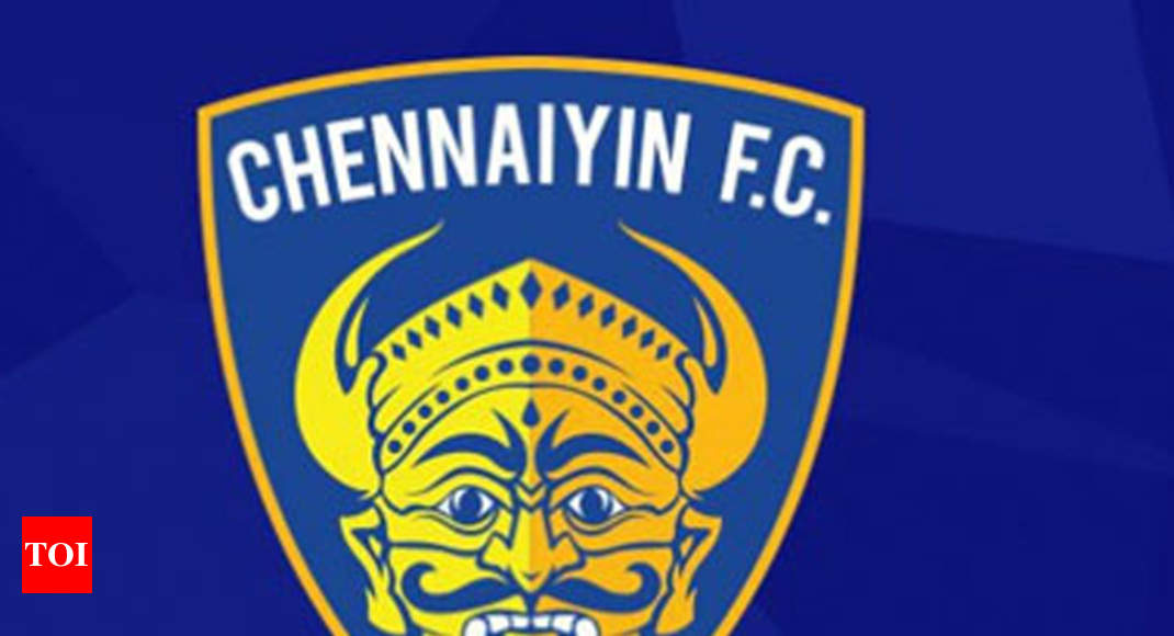 Narrow Defeat For Chennaiyin FC 'B' | Football News - Times Of India