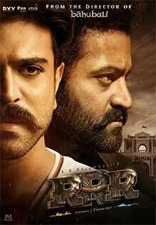 Rrr movie review