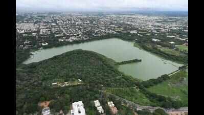 Daylong event to raise awareness on preserving, rejuvenating Kukkarahalli Lake