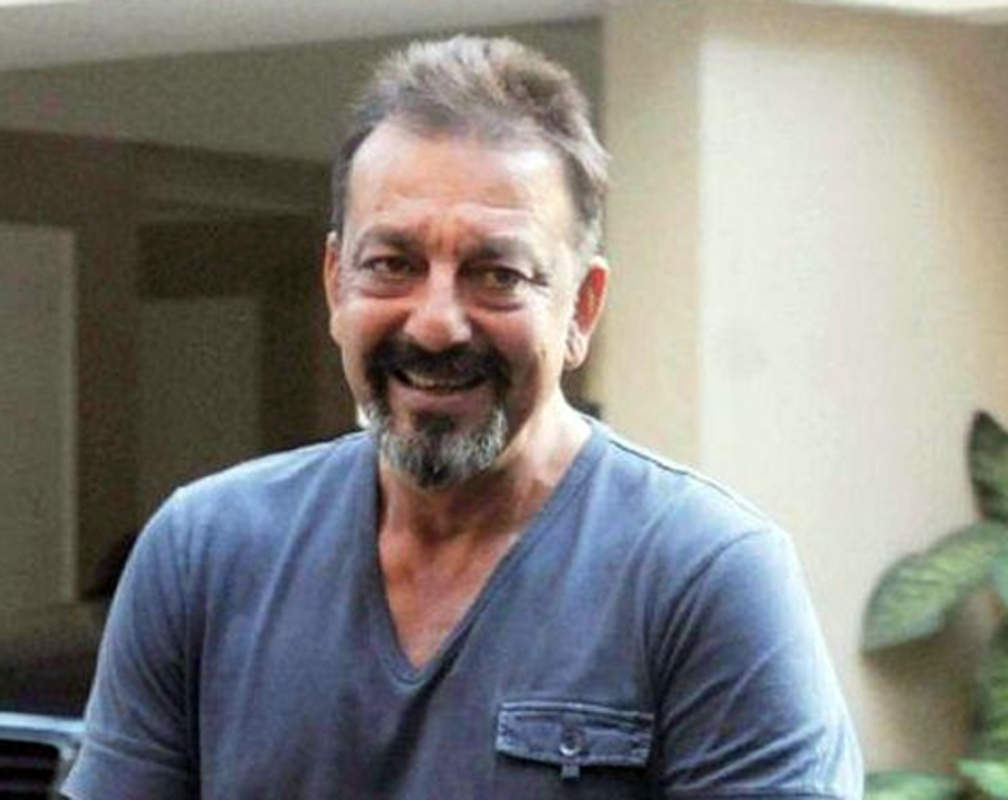 
Sanjay Dutt gives his nod for a musical-comedy
