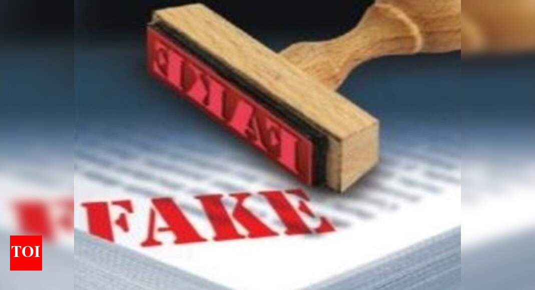 Fake Caste Certificates: Mumbai: Caste certificates to be verified ...
