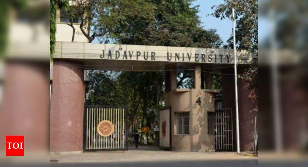 Jadavpur University Jadavpur University Set To Get Rs 50 To 100 Crore