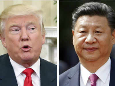 China may ease treasury buy to counter Trump