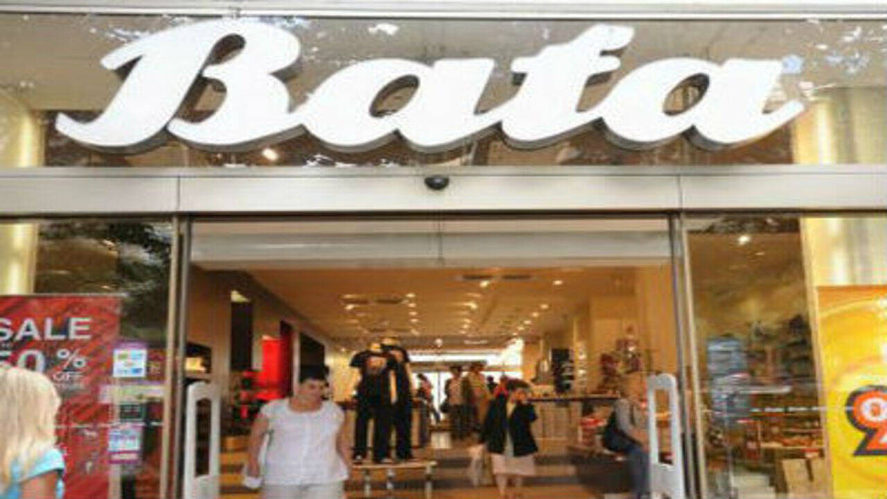 Bata is a global player with strong Indian roots, says CEO - Times of India