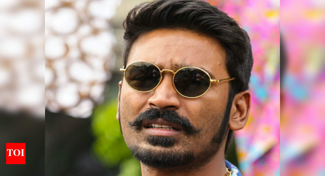 High Court Dismisses Dhanush Fake Parents Case Tamil Movie News Times Of India