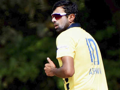 Ashwin can use IPL to regain place in limited overs squad: Badrinath