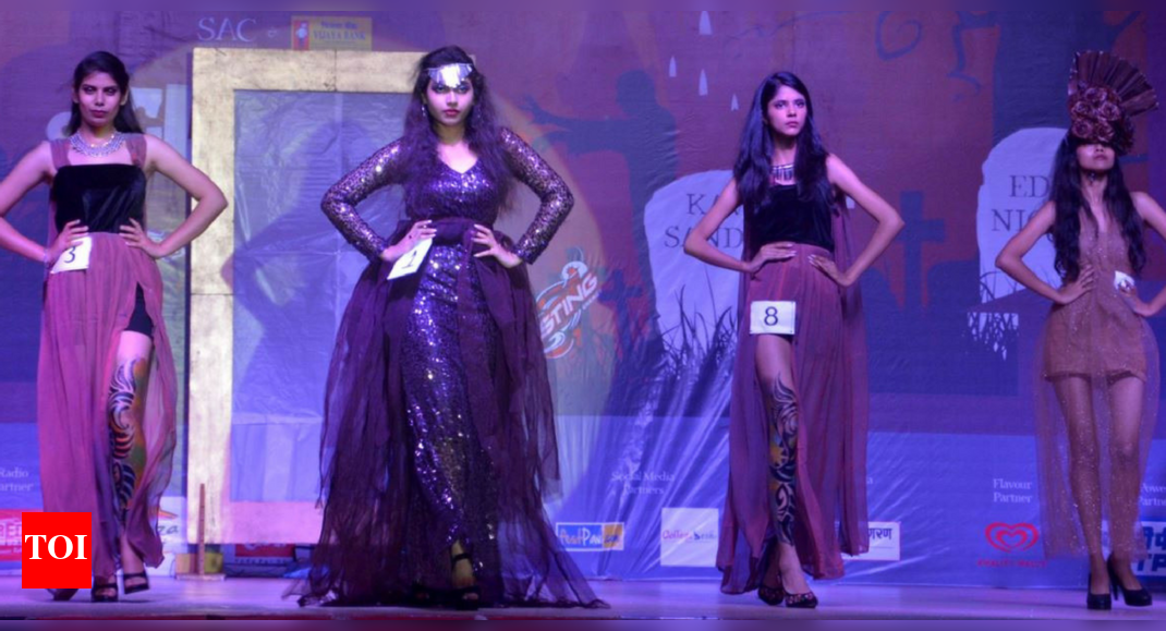 Mnnit Allahabad Cultural Fest Culrav 2018 Concludes Prayagraj News