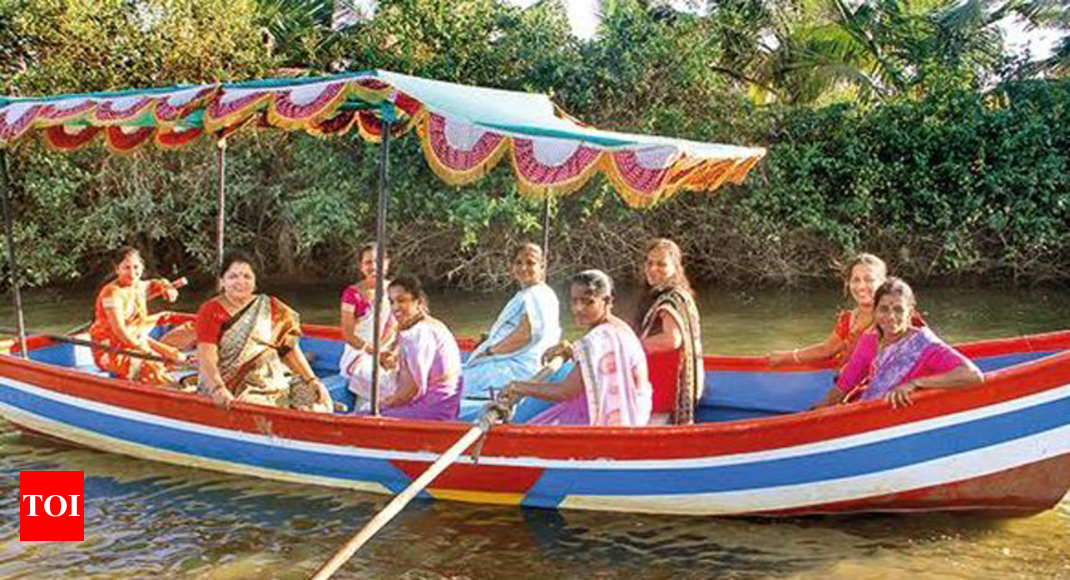 Mangrove Tours