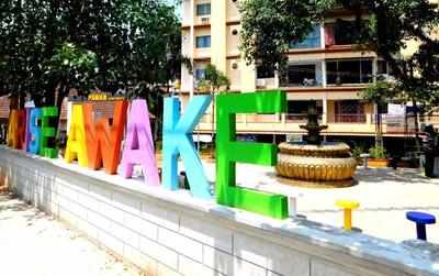 Dharmendra Pradhan to dedicate Arise Awake Park to Namma Kudla today