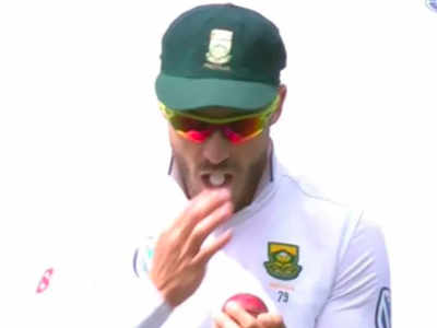 Ball tampering: The most infamous incidents in cricket