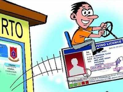From April, you can give your mother’s name in driving licence