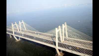 From April 1, drive on Mumbai sea link to cost Rs 70, up from Rs 60 now