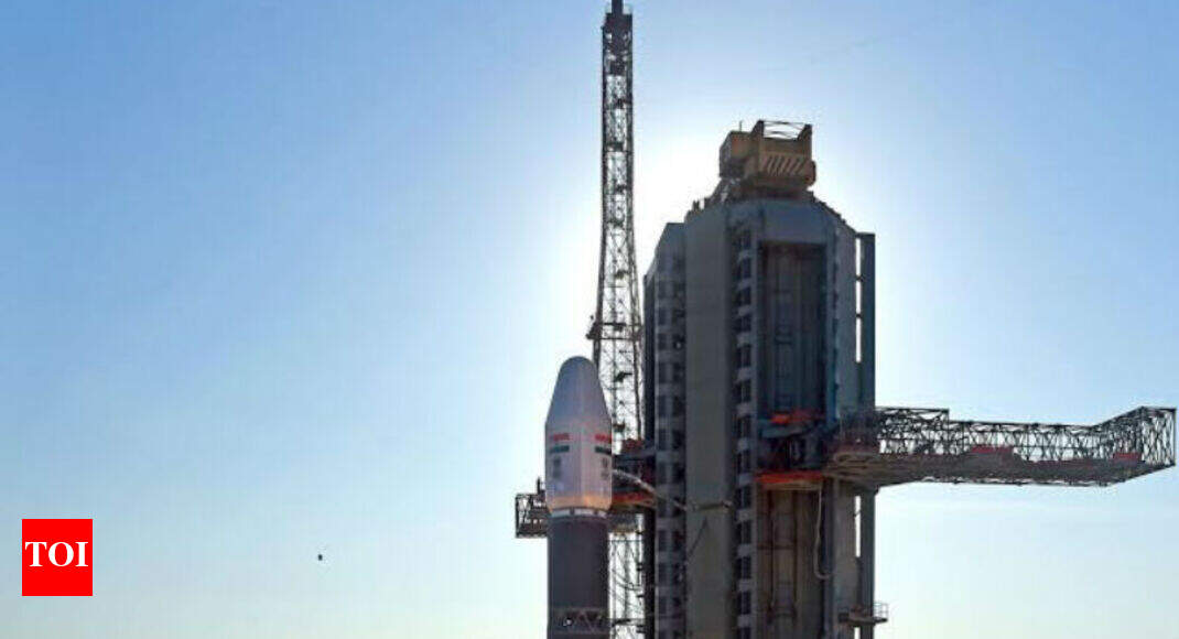Isro will launch Chandrayaan-2 in Oct 1st week after tests 