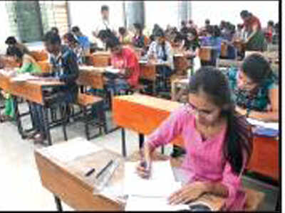 Lucknow University: Feet on ground, eye on sky | Lucknow News - Times of  India