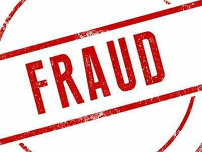 Five booked for Rs 1.85 lakh cheating