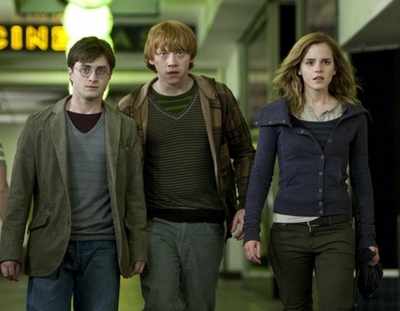 Harry Potter documentary to air on TV