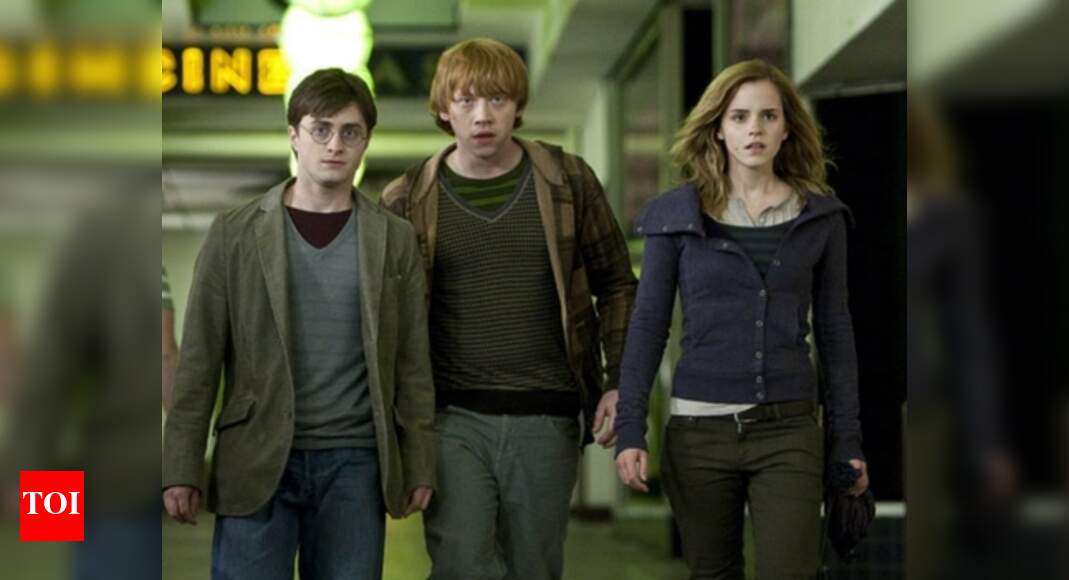 harry potter in hindi written harry potter in hindi written