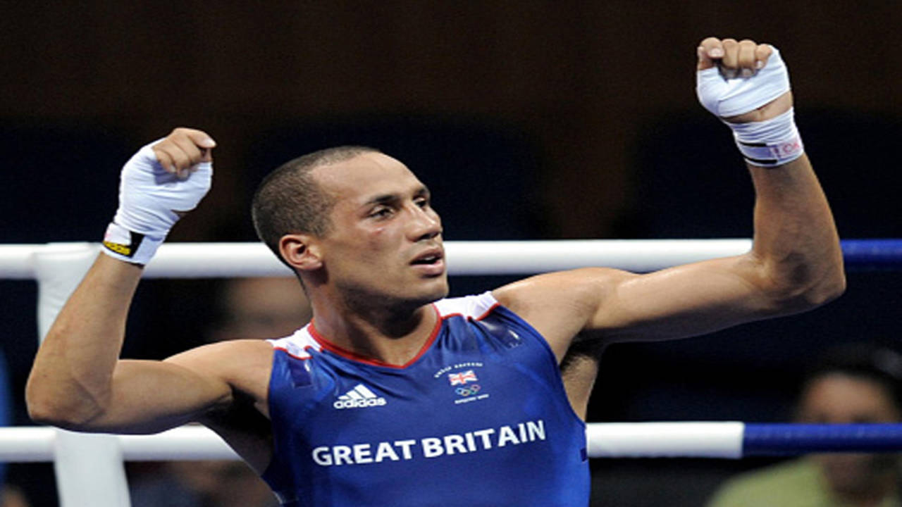 Olympic legend Artayev suggests revamp plan for 'boring' international  boxing