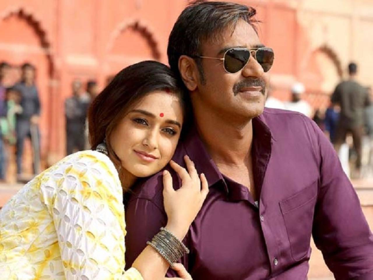 'Raid' box-office collection Day 9: The Ajay Devgn and Ileana D'Cruz  starrer collects Rs 5 crore on its second Saturday | Hindi Movie News -  Times of India