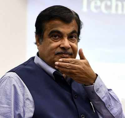 Vehicle scrap policy to go for Cabinet nod in a month: Nitin Gadkari