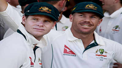 Ball tampering: Smith, Warner step down as captain, vice-captain