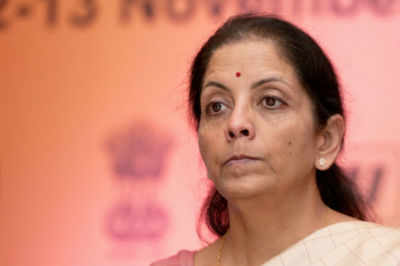 Doklam: India will maintain territorial integrity, asserts defence minister Nirmala Sitharaman