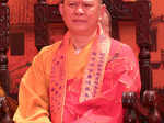 Master Qingyuan