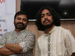 Rajib Das and Sudipto