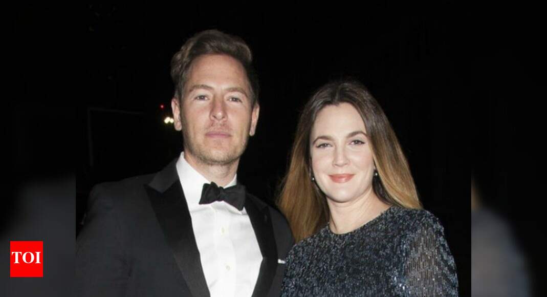 Divorce left Drew Barrymore in a 'dark place' English Movie News