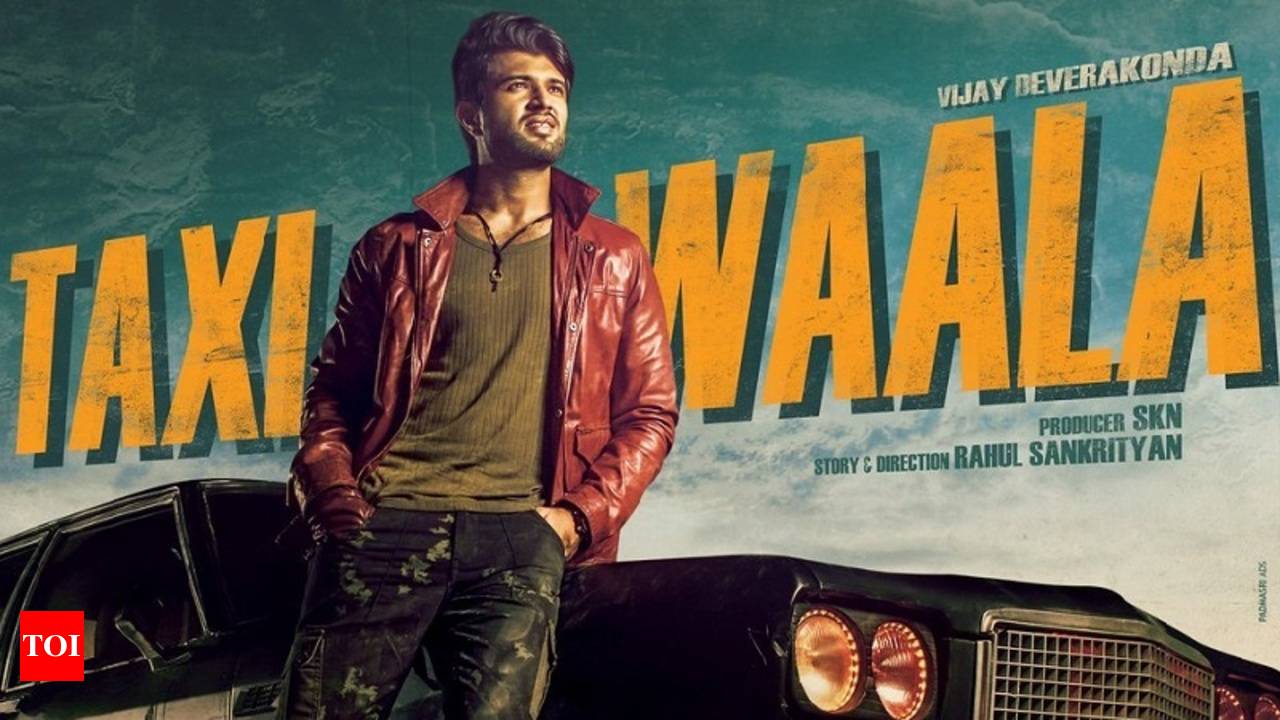 Ladies and Gentlemen Full Video Song | Taxiwaala Video Songs | Vijay  Deverakonda, Priyanka Jawalkar - YouTube