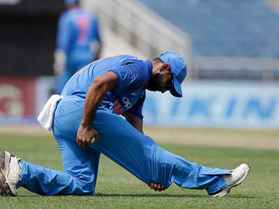 Mohammed Shami injured in road accident near Dehradun | Dehradun News ...