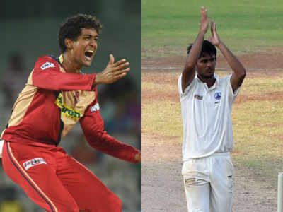 TN bowlers Vignesh, Sai Kishore to join Kings XI Punjab practice