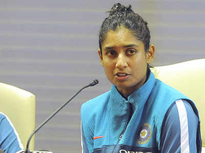 Will look for a clean sweep against Sri Lanka, says Mithali Raj