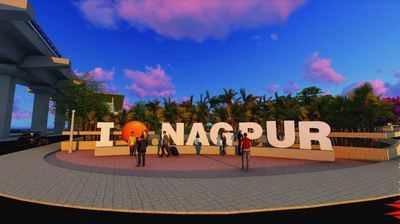 Nagpur: Kasturchand Park all set to wear a new look