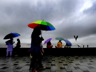 Early indications point to normal monsoon this year