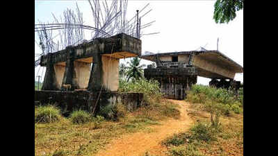 Sinquetim bridge work will begin soon: Alemao