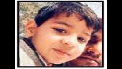 Kid ‘forgotten’ in locked car, dies in Bhopal