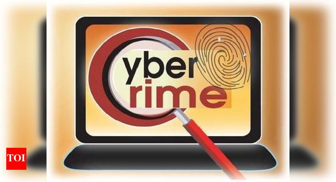‘80 of cyber stalkers known to their victims’ Hyderabad News Times