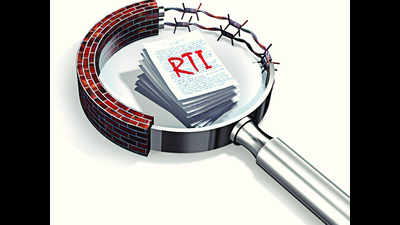 Tirupur corpn says ‘no’ to plea for info under RTI Act