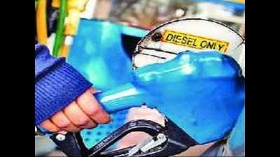 BMC diesel scam: Zone official hints at making recovery from junior staff