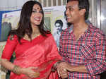 Rituparna Sengupta and Ranjan Ghosh