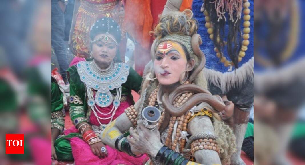 Ranchi celebrates Ram Navami with gusto | Events Movie News - Times of ...